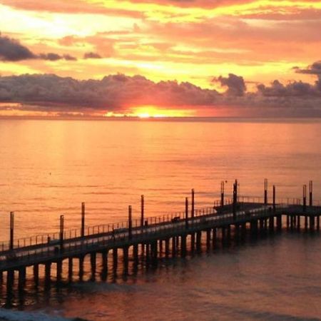 Appartamento In Alassio Centro A 5 Minuti Dal Mare Bagian luar foto